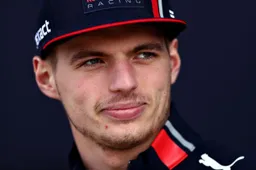 Verstappen: 'Vettel is een uitstekende coureur, maar ik vond hem nooit magisch'