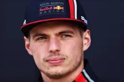 Verstappen richt zich tijdens stratenrace in Baku vooral op middensector