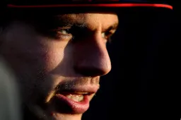 Verstappen kijkt uit naar de race in China: 'Het zal allemaal erg krap zijn'