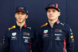 'Mensen als Leclerc en Ocon willen niet eens naast Verstappen zitten'