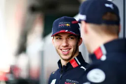 Chandhok stellig over prestaties Gasly: 'Dit zal Marko echt wel onthouden'