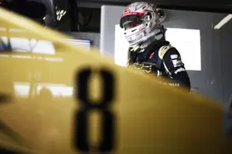 Haas worstelt met races: 'Bandenslijtage is om moe van te worden'