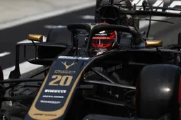 Haas naar Rusland met allereerste versie 2019-auto