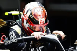 Update III | FIA bevestigt ook plek vanuit pitstraat voor Magnussen