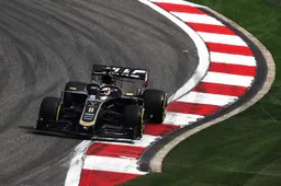 Grosjean twijfelt of Haas beter wordt dan concurrentie: 'Heb geen verwachtingen'