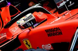Ferrari-topman: 'SFH90 erg afhankelijk van hoe de Pirelli-banden zich gedragen'