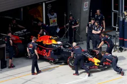 'Het opwindende aan Verstappen is dat hij alleen nog maar beter zal worden'
