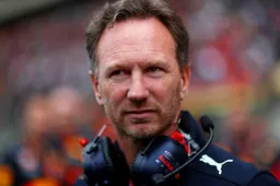 Horner pleit voor één vrije training per weekend: 'Baku is bewijs dat het kan'