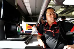 Bleekemolen: 'Red Bull komt er wel bij, want Honda is niet de eerste de beste'