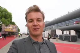 Rosberg kritisch: 'Verstappen was te agressief'