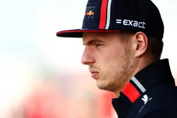 Wat zou Verstappen zelf veranderen in de Formule 1? 'De banden en de motoren'