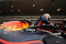 Van Lottum denkt bij Verstappen aan Van Basten: 'Ongrijpbaar, maar duidelijk'