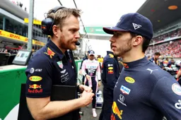 Gasly: 'Kwalificatie is mijn sterke punt, kan net zo snel zijn als Verstappen'