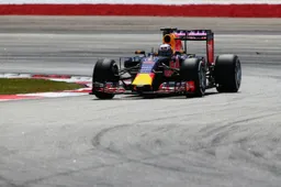 Saward over Honda-update: 'Ze zetten volledig in op performance'