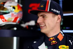Verstappen moet koppositie in F1 Power Ranking delen met Valtteri Bottas