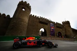 VT2 | Ferrari over één ronde de snelste, Mercedes en Verstappen in longruns