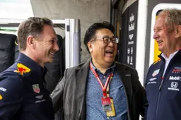 Blik op F1 | Gissen naar pikorde voor Azerbeidzjan, kan Red Bull verrassen?