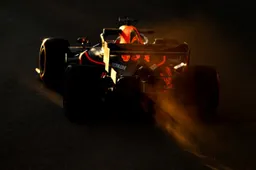 Analyse longruns: Verstappen duidelijk snelste op zachte band