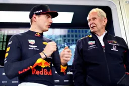 Marko vreest 'raket': 'Tweede startrij Verstappen moet mogelijk zijn'