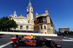 VT3 | Ferrari's de snelste, Verstappen zet derde tijd neer