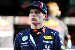 Hakkinen over Honda-update: 'Verstappen kan Mercedes en Ferrari vaker uitdagen'