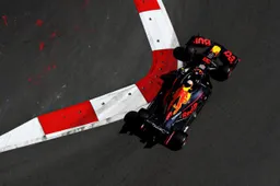 Lammers: 'In dat opzicht heeft Verstappen een voordeel tijdens de race in Baku'