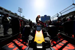 Uitslag derde vrije training Formule 1 Grand Prix van Spanje