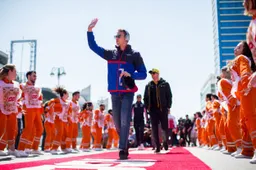 Kvyat blij met zoveelste turnaround: 'Moest zaken op een rijtje zetten'