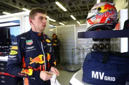 Doornbos bewondert 'bandenfluisteraar' Verstappen: 'Stijgt boven materiaal uit’'
