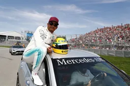 Patrese zou Senna in 1994 helpen met suspensie: 'Maar na zijn dood bedankte ik'