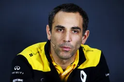 Renault: 'Willen er zeker van zijn dat dit leidt tot een kristalheldere uitkomst'