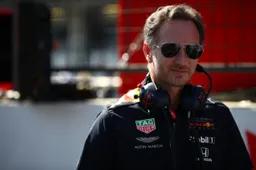 Horner wil Barcelona behouden: 'Zonde om geen gebruik van dit circuit te maken'