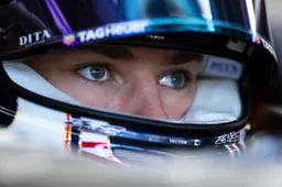 Gasly woest over Hülkenberg-geruchten: 'Wil geen tijd verspillen aan deze bullshit'