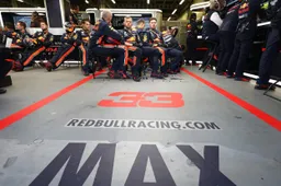 Lammers blikt vooruit: 'Kans op overwinning Verstappen even groot als in 2016'