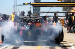 Ook Grand Prix van Spanje weer live bij Ziggo Sport!