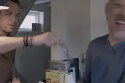 Nieuw programma Kamphues en Doornbos daags na Grand Prix