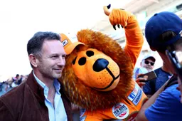 Horner zorgeloos over inhaalkansen Zandvoort: 'Monaco stikt er ook niet van'