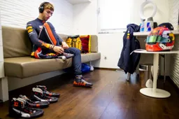 Meer vertrouwen bij Gasly sinds GP Azerbeidzjan: 'Ironisch'