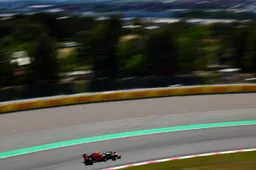 Hoe laat begint de race van de Grand Prix van Spanje?