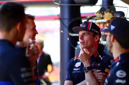 Verstappen en Gasly om tafel: 'Zandvoort is een uitdagend en geweldig circuit'