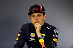 Buitenlandse media lyrisch over Verstappen: 'Max is meer waard dan zijn auto'