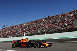 F1 heeft twijfels over GP Spanje na nieuwe piek in COVID-19 gevallen