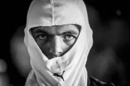 Verstappen komt tot negentig ronden tijdens regenbandentest van Pirelli