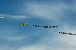 Businessclub GP Assen: 'Het was een long shot, maar we hebben veel lol gehad'