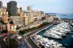 Een plek in de haven tijdens de Grand Prix van Monaco, wat kost dat eigenlijk?