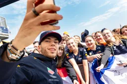 Brundle snapt Instagram-generatie niet: 'Geen idee hoe dit voor ze werkt'