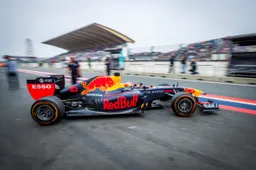 Verstappen: 'Ik denk dat ik in die bochten veel plezier ga hebben'