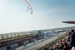 Center Parcs Zandvoort haalt accommodaties uit verhuur tijdens GP van Nederland