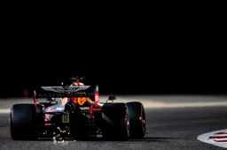 Verstappen opgelucht met P3: 'Heb hier niet veel kwalificaties gereden'