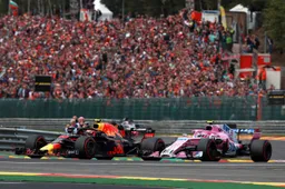 Tip: zo reis jij gemakkelijk naar de GP van België, Duitsland of Oostenrijk!